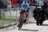 2024 UEC Road European Championships - Limburg - Flanders - Women Elite Individual Time Trial 31,2 km - 11/09/2024 - Lotte Kopecky (BEL - Team SD Worx) - photo Luca Bettini/SprintCyclingAgency?2024